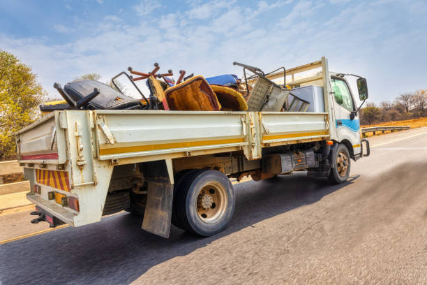 Best Residential Junk Removal  in Woodville, WI